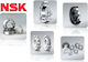 NSK Motorcycle Bearings