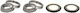 4 Ride Steering Wheel / Fork Bearing