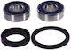 4 Ride Wheel Bearing