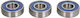 4 Ride Wheel Bearing
