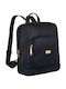 Damentasche Rucksack Schwarz