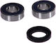 4 Ride Wheel Bearing