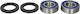 4 Ride Wheel Bearing