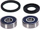 4 Ride Wheel Bearing
