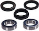 4 Ride Wheel Bearing