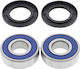 4 Ride Wheel Bearing