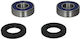 4 Ride Wheel Bearing
