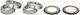 4 Ride Steering Wheel / Fork Bearing