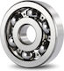 NTN Motorradlager 17x52x12mm