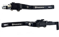Innovaciones MS Регулируема за Husqvarna 701 Ендуро / 701 Супермото Черен DB12/A90 Innovaciones MS Регулируема за Husqvarna 701 Ендуро / 701 Супермото Черен DB12/A90