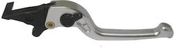 Kawasaki Motorcycle Brake Lever Adjustable for Triumph Daytona Silver 113341 Kawasaki Motorcycle Brake Lever Adjustable for Triumph Daytona Silver 113341