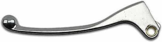 Motorcycle Clutch Lever Honda for Honda Hornet / Rebel Silver 52326