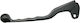 Fuego Racing Motorcycle Clutch Lever for Yamaha DT 50 Black 34833052
