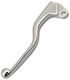 Maximus Kupplungshebel für Motorräder für Kawasaki KX Silber 32201417