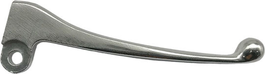 Fuego Racing Motorcycle Brake Lever Silver 34830172