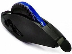 Blaues Felgenklebeband für Motorrad-Aufkleber Kieti104970