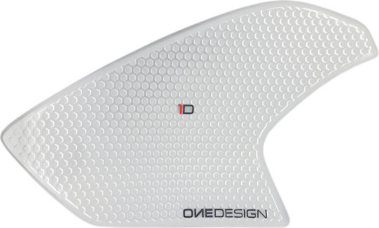 Onedesign Tank Grip Tank Sticker Bmw Hdr208