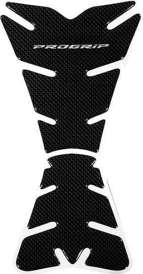Progrip Klebendes Tankschutz Carbon Pg5007