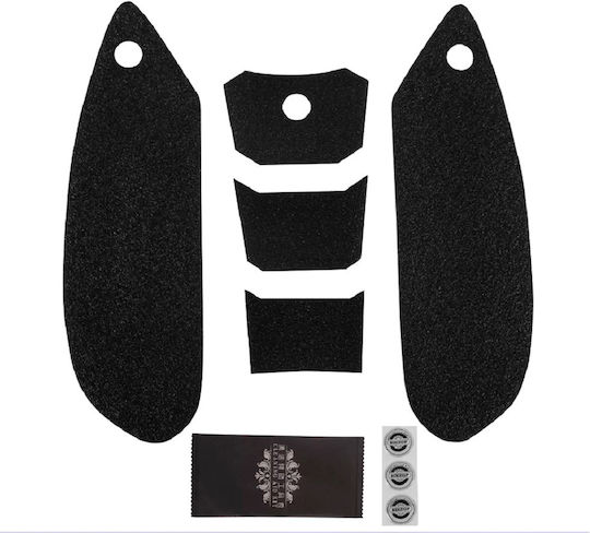 Suzuki Gsxr600/750 2006-2010 Motorrad-Aufkleber-Set für Tank