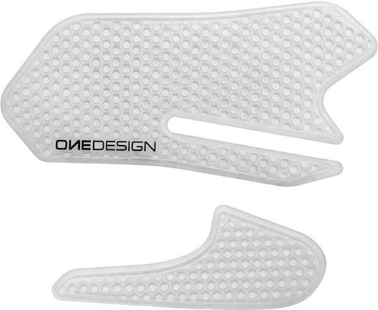 Tank Side Stickers Hdr212 Ducati 899 959 1199 1299 Panigale Print