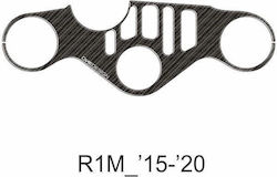 Yoke Protector R1m 15-20 Ppsy18p Druck Dekorative Aufkleber für Motorrad-Aufkleber Yoke Protector R1m 15-20 Ppsy18p Druck Dekorative Aufkleber für Motorrad-Aufkleber