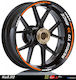 Ktm Felgenklebeband Kodes 312