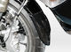 Удължител на Преден Калник Kawasaki Z1000 2007-2009