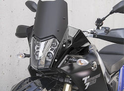 Πλαϊνά Καλύμματα Fairing Extender Yamaha Tenere 700 2019-2022