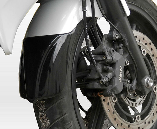 Honda Cbf 1000 2011-2018 Vorschub Frontflügel Motorrad-Aufkleber