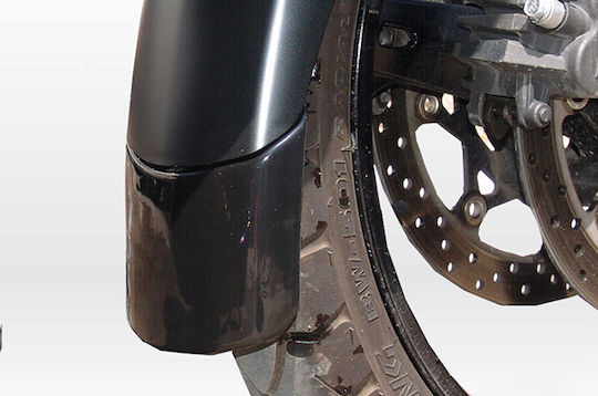 Удължител За Преден Калник Suzuki V-strom Dl650 2004-2011