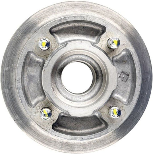 Βάση Γραναζιού Suzuki Address 125cc Fl Γνησια51767