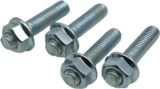 Gearbox Bolts Set Honda Innova & Nuts 4 Pieces Set