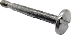 Battery Cover Bolt Honda C50c Short