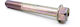 Motorradverkleidungsschraube 10x75 Günstige Honda 95801-1007500