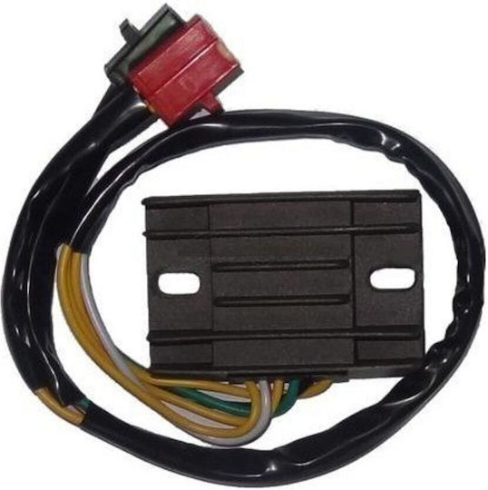 Регулатор Ректификатор за мотоциклет за Honda AX-1 - АХ-1 43058