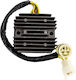 Sun Motorrad-Regler-Gleichrichter 51476