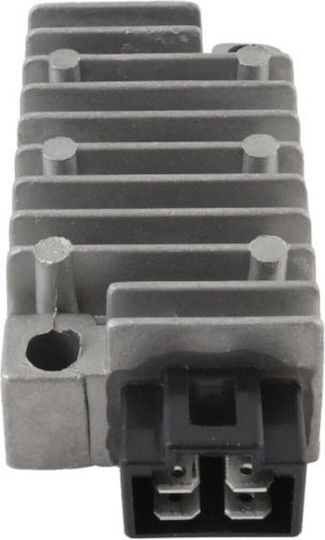 Sun Motorcycle Regulator Rectifier for Yamaha TT / TW / TZR / WR / XJ / XT / MT-125 51468