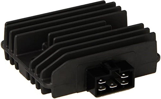 Sun Регулатор Ректификатор за мотоциклет за Yamaha XT (ИксТи) 109604