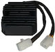 Motorcycle Regulator Rectifier for Kymco People / LIKE / DINK for Vespa LX 98918