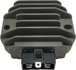 Sun Regulator Rectifier Motocicletă 432-21-010 Sun Regulator Rectifier Motocicletă 432-21-010