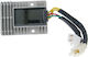 Motorcycle Regulator Rectifier for Kymco Xciting 300 11124081