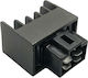 Motorcycle Regulator Rectifier 31600-GAZ-980