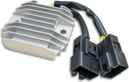 Yog Regulator Rectifier Motocicletă pentru Honda SH 300 - Magazin online 16001