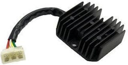 Motobert Regulator Rectifier Motocicletă 04601256