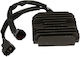 Sun Motorcycle Regulator Rectifier for Suzuki V-Strom 650 ΑΝΟ-0093-000