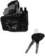 Zentraler Lenkrad-Schalter Set Honda Pcx 125cc-150cc 2015> Yaguso114836