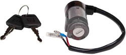Honda Innova 125cc Standard Central Switch