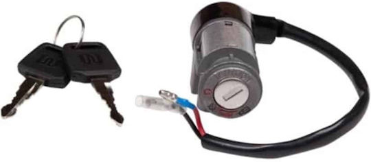 Honda Innova 125cc Standard Central Switch