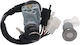 Ignition Switch Seat Lock Set Honda Astrea Supra