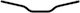 Renthal 755 Road Bike Medium Lenker Μοτοσυκλέτας 755-01-BK